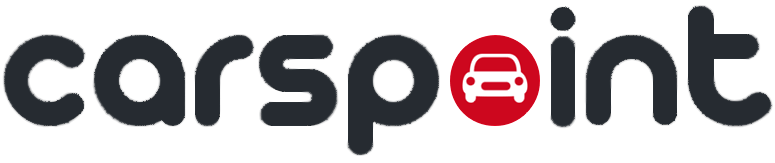 Carspoint Logo