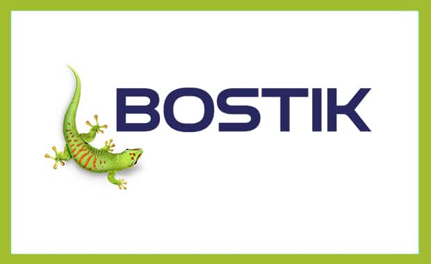 Bostik Logo