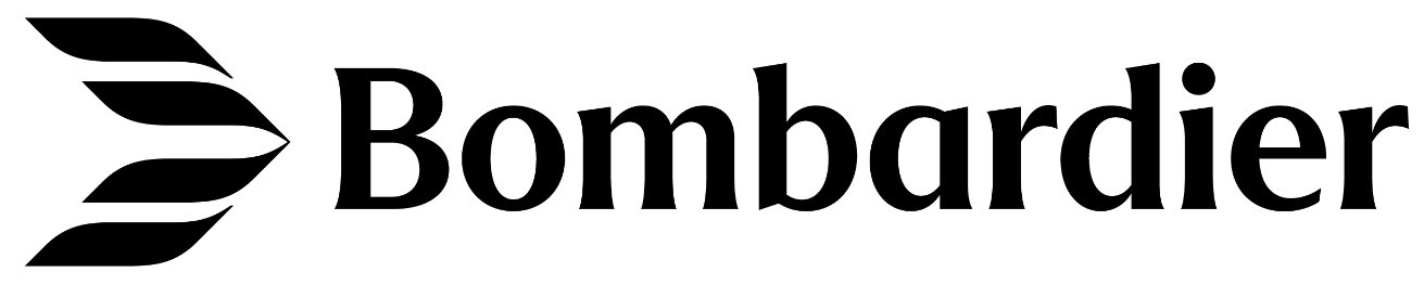 Bombardier Logo